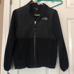 North face fleece